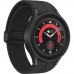 Смарт-годинник Samsung Galaxy Watch 5 Pro Black (SM-R920NZKASEK)