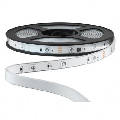 Розумна світлодіодна стрічка GOVEE H6172 Phantasy Outdoor LED RGBIC Strip (H61723D1) Розумна світлодіодна стрічка GOVEE H6172 Phantasy Outdoor LED RGBIC Strip (H61723D1)