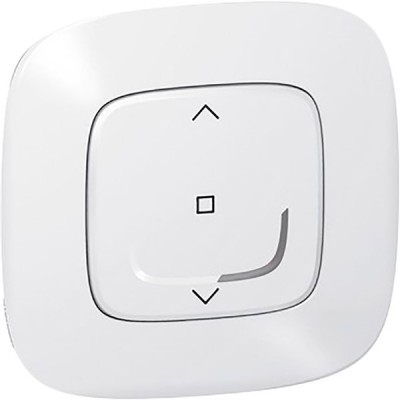 Розумний вимикач LEGRAND NETATMO White (752591)