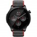 Смарт-годинник AMAZFIT GTR 4 Racetrack Grey (A2166)