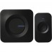 Дверний дзвінок Emos бездротовий Black (P5728)