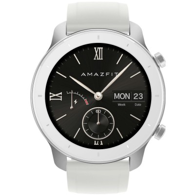 Смарт-годинник XIAOMI Amazfit GTR 42 mm White
