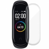 Захисна плівка XOKO деви про Premium Xiaomi Mi Band 5 2 шт (DV-GDRP-Xmi-MB5) Захисна плівка XOKO деви про Premium Xiaomi Mi Band 5 2 шт (DV-GDRP-Xmi-MB5)