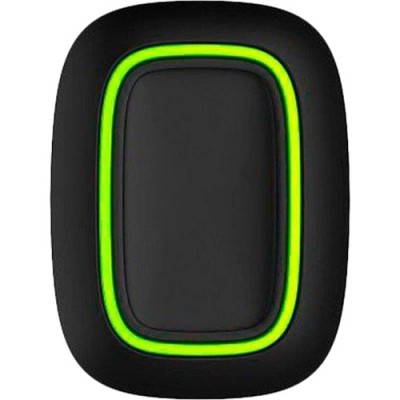 Тривожна кнопка AJAX BUTTON BLACK (000014728) Тривожна кнопка AJAX BUTTON BLACK (000014728)
