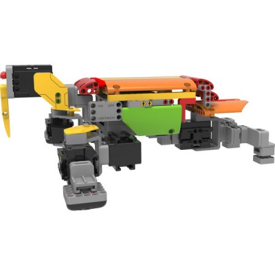 Робот UBTECH JIMU Explorer (7 servos) Робот UBTECH JIMU Explorer (7 servos)