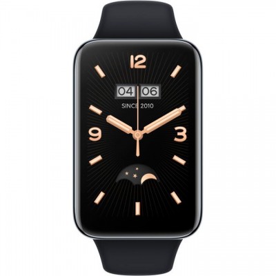 Фітнес-браслет XIAOMI Smart Band 7 Pro Black