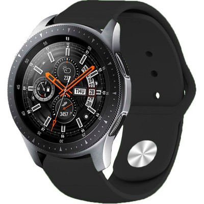 Ремінець BeCover для Xiaomi iMi KW66 / Mi Watch Color / Haylou LS01 / Haylou LS02 (706520)