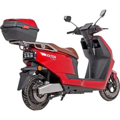 Електроскутер MAXXTER LUMINA (Red)