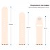 Ремінець ArmorStandart Sport Band (3 Straps) для Apple Watch 42/44/45/49mm Pink (ARM49067)