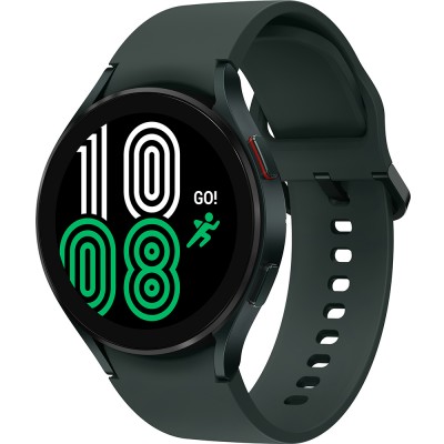Смарт-годинник SAMSUNG Galaxy Watch 4 44mm Green (SM-R870NZGASEK)