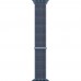 Ремінець APPLE Sport Loop для APPLE WATCH S8 2022 41mm Storm Blue (MPL93ZM/A)
