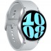 Смарт-годинник SAMSUNG Galaxy Watch 6 44mm Silver (SM-R940NZSASEK)