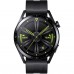 Смарт-годинник HUAWEI Watch GT3 46mm Black (55026956)