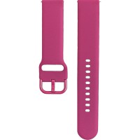 Ремінець XOKO Samsung Sport 20mm Bordo (XK-BND-20SP-BRD) Ремінець XOKO Samsung Sport 20mm Bordo (XK-BND-20SP-BRD)