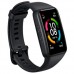 Фітнес-браслет HONOR band 6 (ARG-B39) Meteorite Black