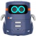 Інтерактивний робот AT-ROBOT AT002-02-UKR Blue