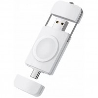 Зарядний пристрій XOKO APWC-001 USB/type-c (XK-APWC-001-WH)