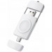 Зарядний пристрій XOKO APWC-001 USB/type-c (XK-APWC-001-WH)