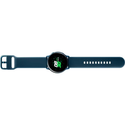 Смарт-годинник SAMSUNG Galaxy Watch Active Green (SM-R500NZGASEK) Смарт-годинник SAMSUNG Galaxy Watch Active Green (SM-R500NZGASEK)