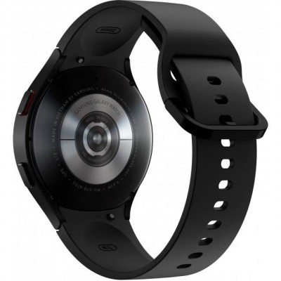 Смарт-годинник SAMSUNG Galaxy Watch 4 44mm eSIM Black (SM-R875FZKASEK) Смарт-годинник SAMSUNG Galaxy Watch 4 44mm eSIM Black (SM-R875FZKASEK)