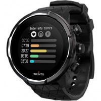 Смарт-годинник SUUNTO 9 BARO TITANIUM