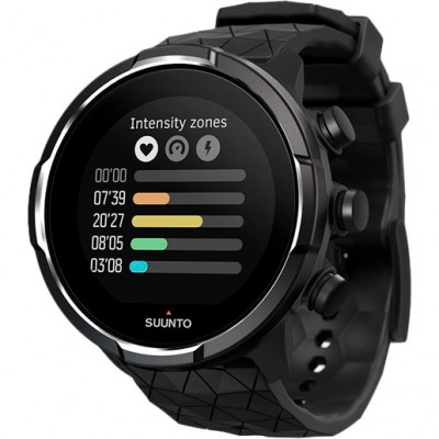 Смарт-годинник SUUNTO 9 BARO TITANIUM Смарт-годинник SUUNTO 9 BARO TITANIUM