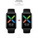 Захисна плівка ArmorStandart гідрогелева для OPPO Watch Free 6 шт (ARM62600)