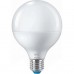 Розумна світлодіодна лампа WIZ E27 11W 75W 1055Lm G95 2700-6500K Wi-Fi (929002451002)