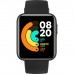 Смарт-годинник XIAOMI Mi Watch Lite Black