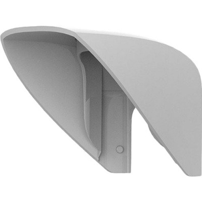 Козирок AJAX Hood для MotionProtect Outdoor (18007) Козирок AJAX Hood для MotionProtect Outdoor (18007)