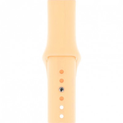 Ремінець ArmorStandart Sport Band (3 Straps) для Apple Watch 42/44/45/49mm Pink (ARM49067)