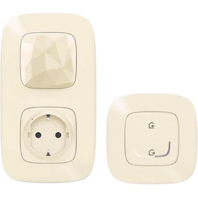 Стартовий набір LEGRAND NETATMO (752696)