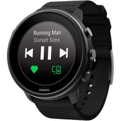 Смарт-годинник SUUNTO 7 MATTE BLACK TITANIUM (SS050568000) Смарт-годинник SUUNTO 7 MATTE BLACK TITANIUM (SS050568000)