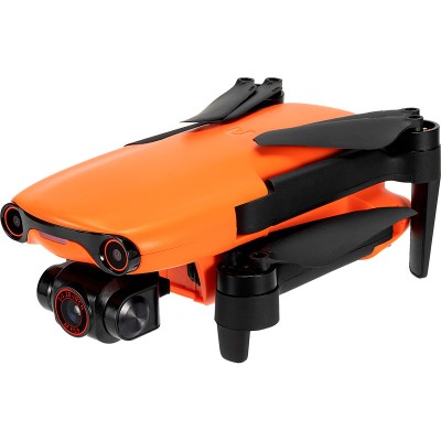 Квадрокоптер AUTEL EVO Nano+ Premium Bundle Orange (102000767) Квадрокоптер AUTEL EVO Nano+ Premium Bundle Orange (102000767)