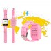 Смарт-годинник GARMIX PointPRO-100 PINK (1002332)