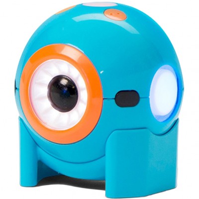 Робот WONDER WORKSHOP Робот Dot (1-DO01-04) Робот WONDER WORKSHOP Робот Dot (1-DO01-04)