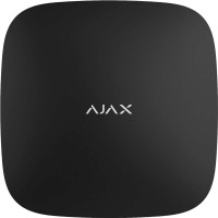 Ретранслятор сигналу Ajax ReX 2 Black (000025356) Ретранслятор сигналу Ajax ReX 2 Black (000025356)