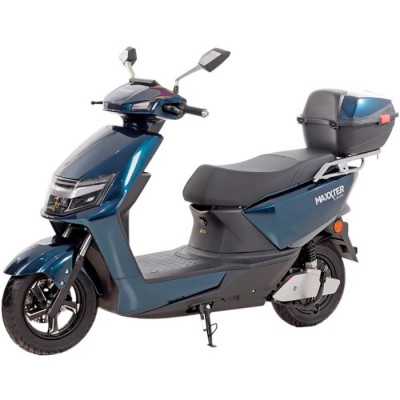 Електроскутер MAXXTER NOVA Blue (8716309925372) Електроскутер MAXXTER NOVA Blue (8716309925372)