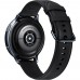 Смарт-годинник SAMSUNG Galaxy Watch Active 2 44mm Stainless Steel Black (SM-R820NSKASEK)