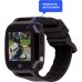 Смарт-годинник AMIGO GO008 MILKY GPS WIFI Black