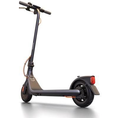 Електросамокат SEGWAY Ninebot E2 PLUS E Black (AA.10.14.02.0001) Електросамокат SEGWAY Ninebot E2 PLUS E Black (AA.10.14.02.0001)