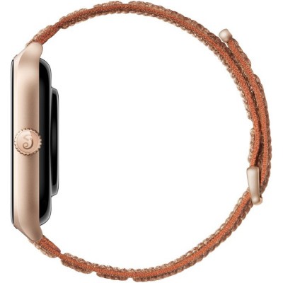 Смарт-годинник AMAZFIT GTS 4 Autumn Brown Смарт-годинник AMAZFIT GTS 4 Autumn Brown