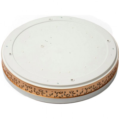 Стельовий смарт-світильник YEELIGHT Flamia Ceiling Light Mini 350 мм (YLXD2801CN)