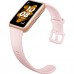 Смарт-годинник HUAWEI Band 7 Nebula Pink