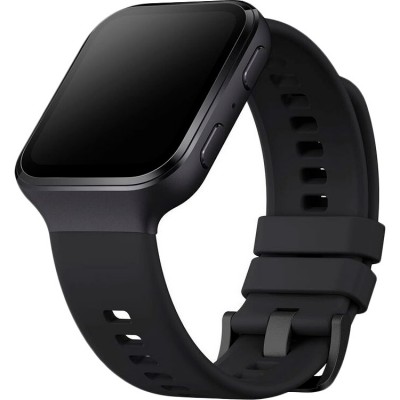 Смарт-годинник XIAOMI 70mai Smart Watch WT1004 Black (745273)