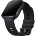 Смарт-годинник XIAOMI 70mai Smart Watch WT1004 Black (745273)