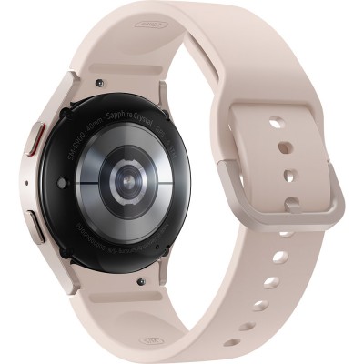 Смарт-годинник Samsung Galaxy Watch 5 40 mm LTE Iconic Gold (SM-R905FZDASEK)