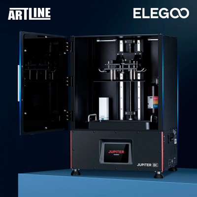 3D-принтер ELEGOO Jupiter 6K