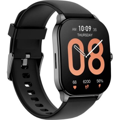 Смарт-годинник AMAZFIT Pop 3S Black (997952) Смарт-годинник AMAZFIT Pop 3S Black (997952)
