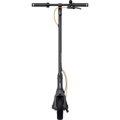 Електросамокат Segway Ninebot F2 Plus E Black (AA.05.12.02.0003)